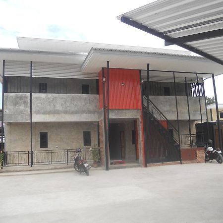 Werot Resort Mae Sot Extérieur photo
