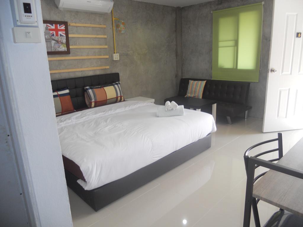 Werot Resort Mae Sot Extérieur photo