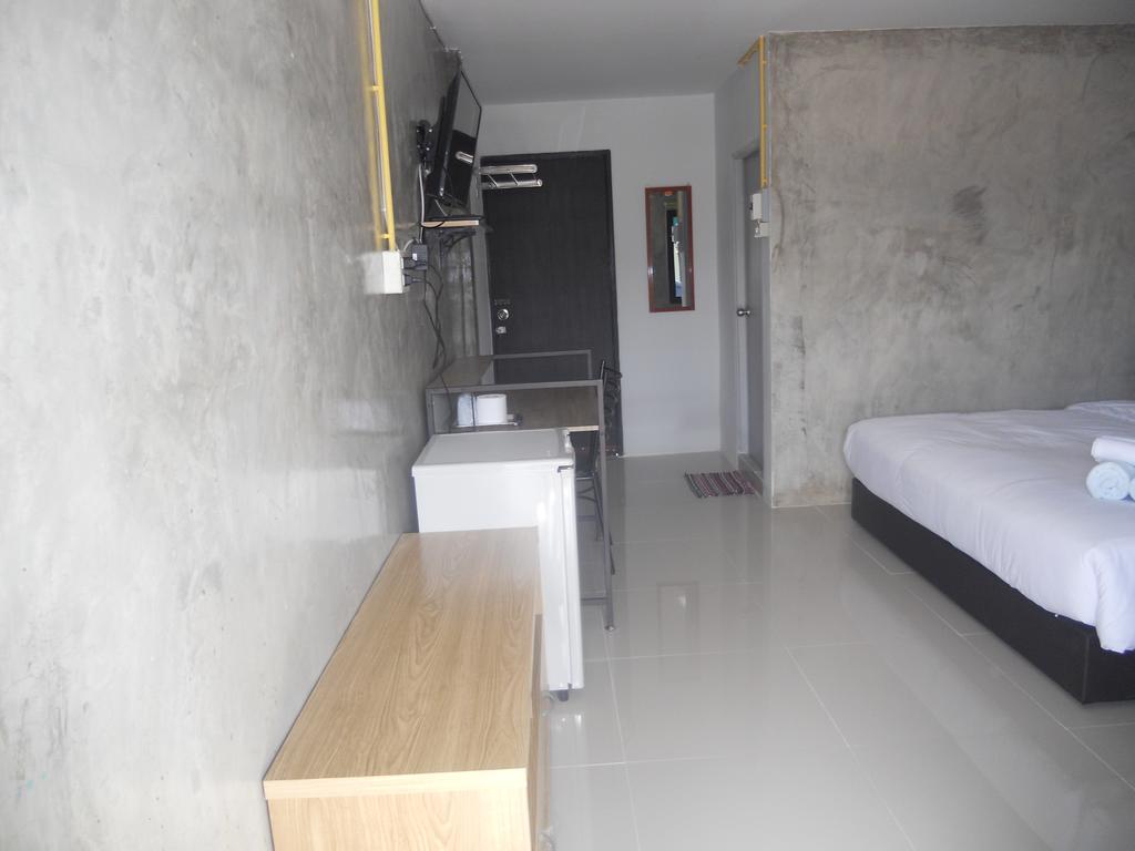 Werot Resort Mae Sot Extérieur photo