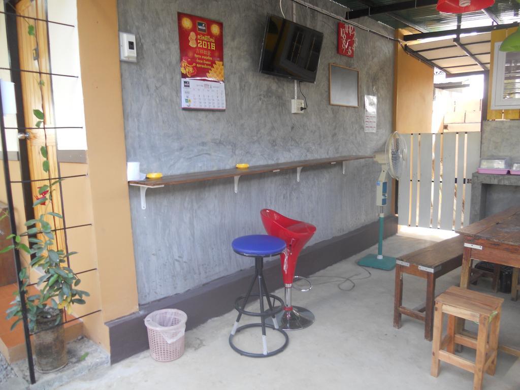 Werot Resort Mae Sot Extérieur photo