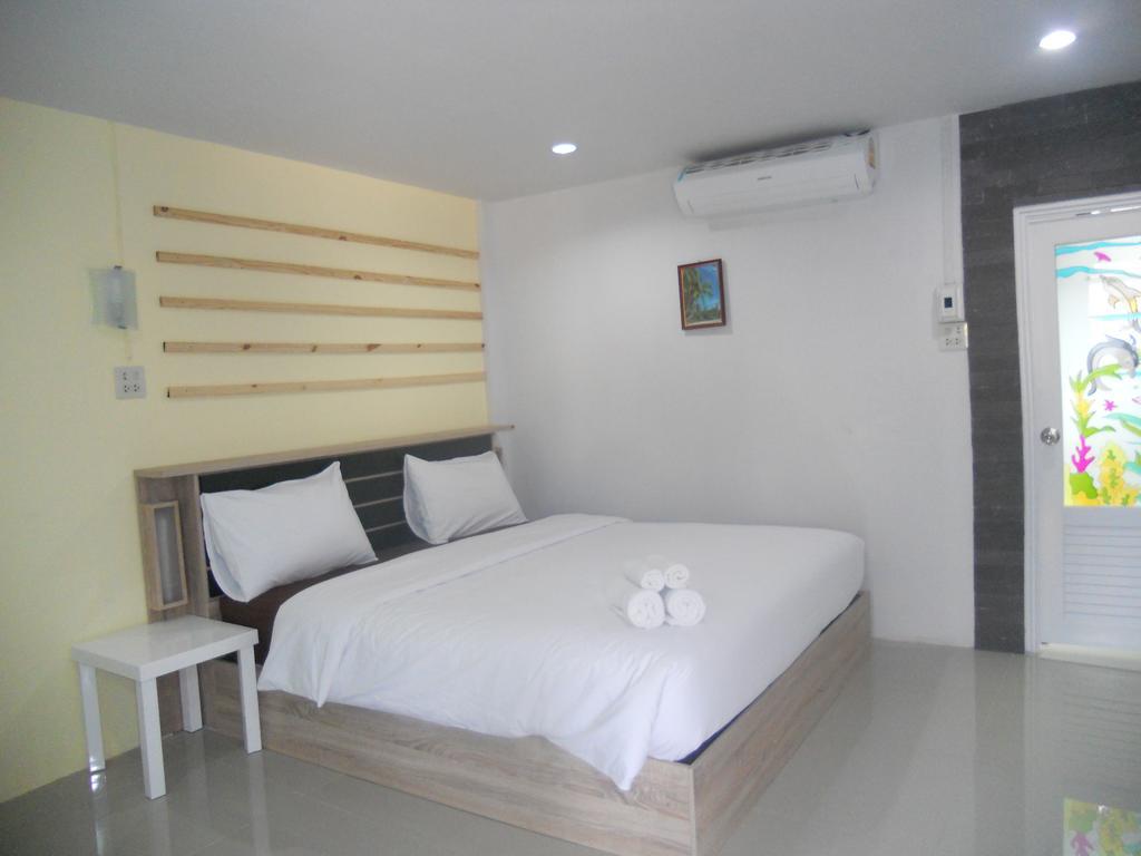 Werot Resort Mae Sot Extérieur photo