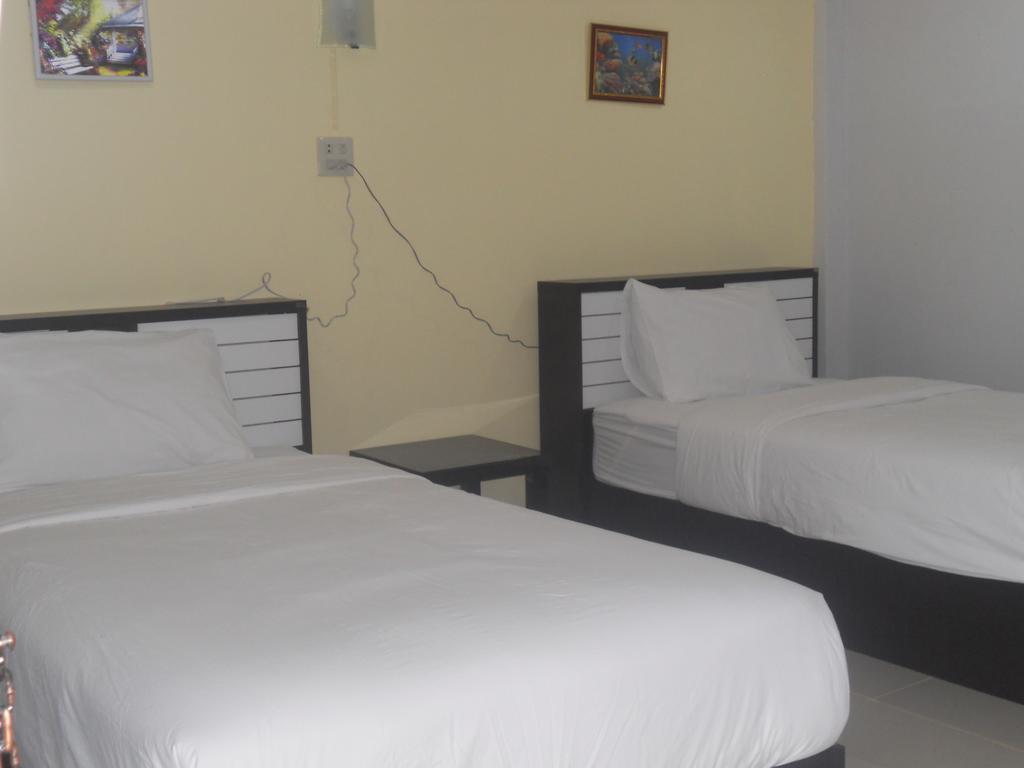 Werot Resort Mae Sot Extérieur photo