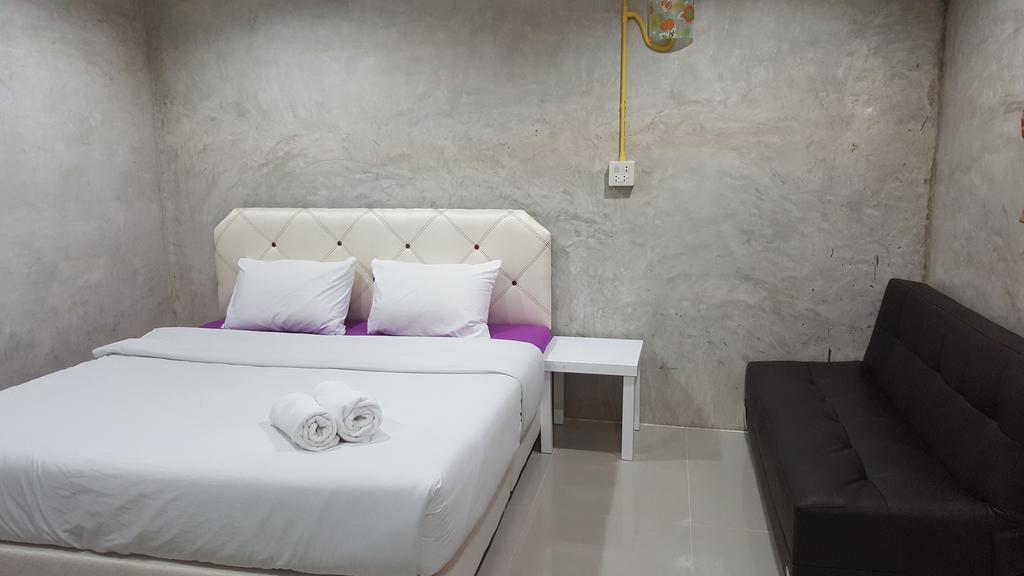 Werot Resort Mae Sot Extérieur photo