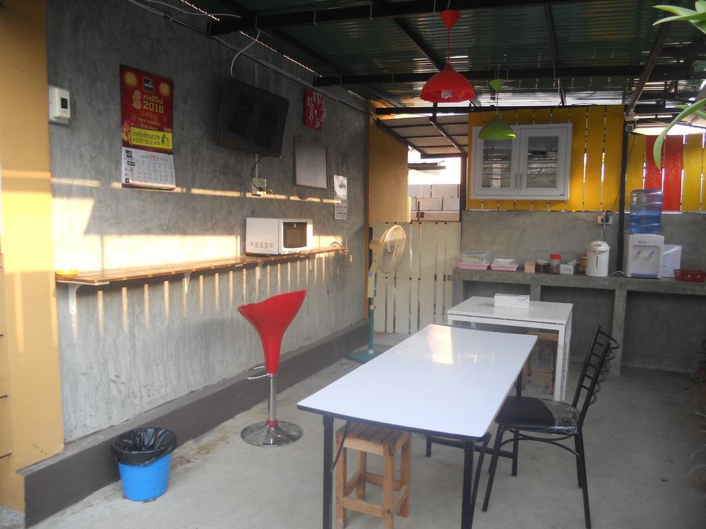 Werot Resort Mae Sot Extérieur photo