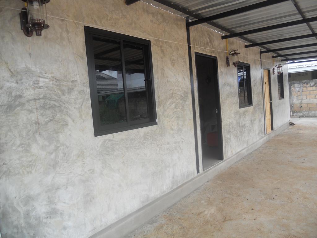 Werot Resort Mae Sot Extérieur photo