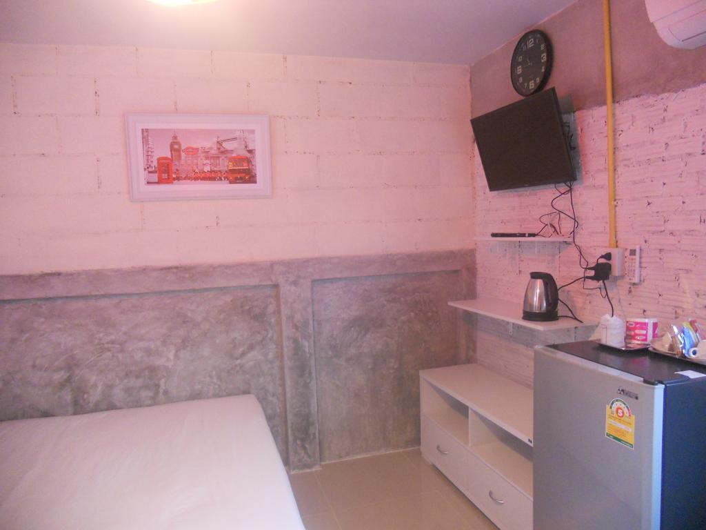Werot Resort Mae Sot Extérieur photo