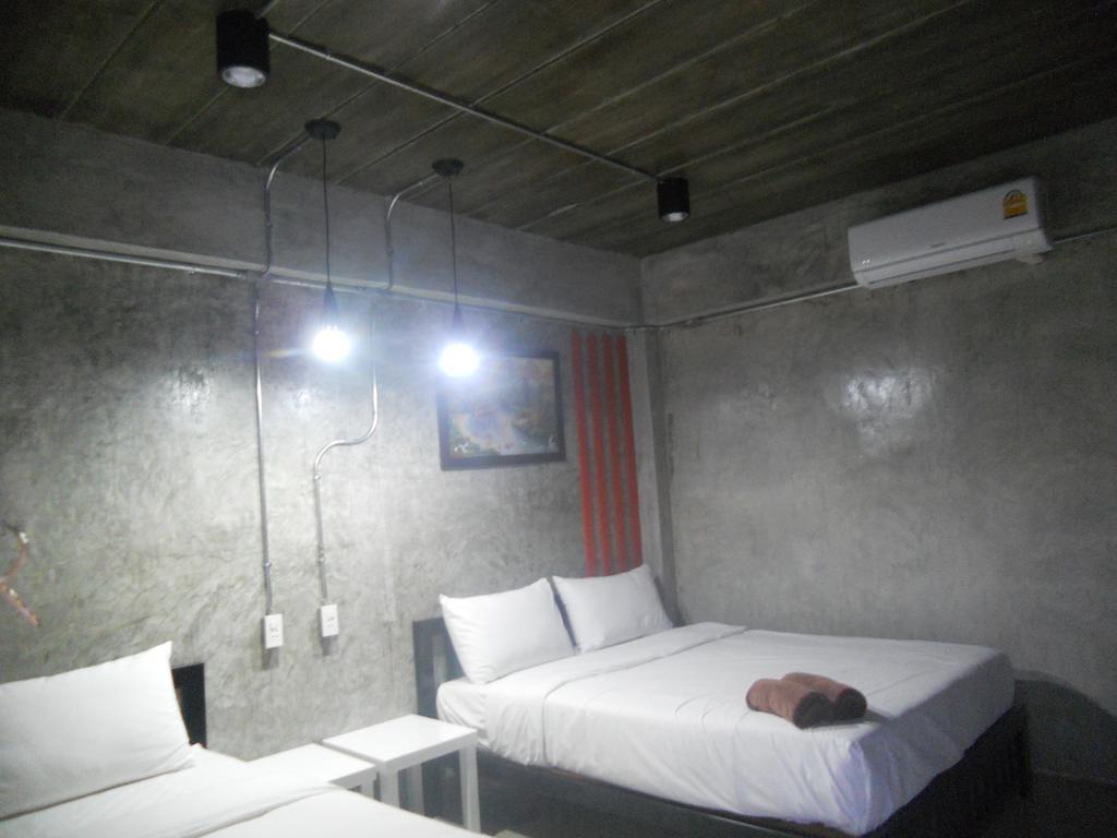 Werot Resort Mae Sot Extérieur photo