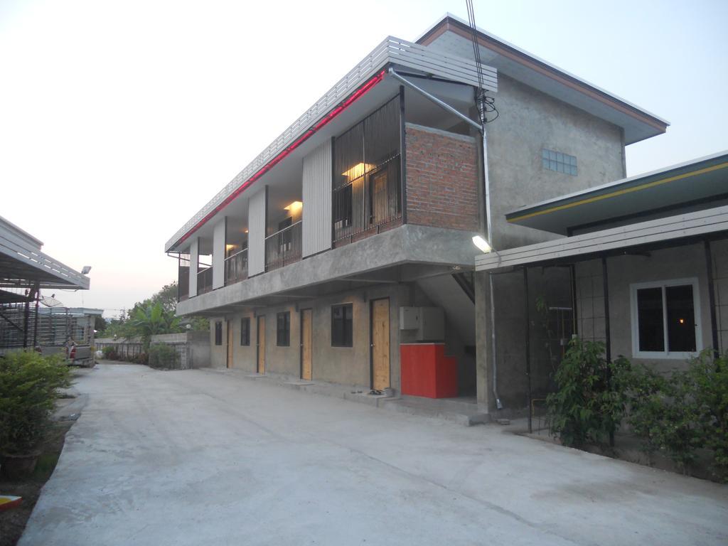 Werot Resort Mae Sot Extérieur photo