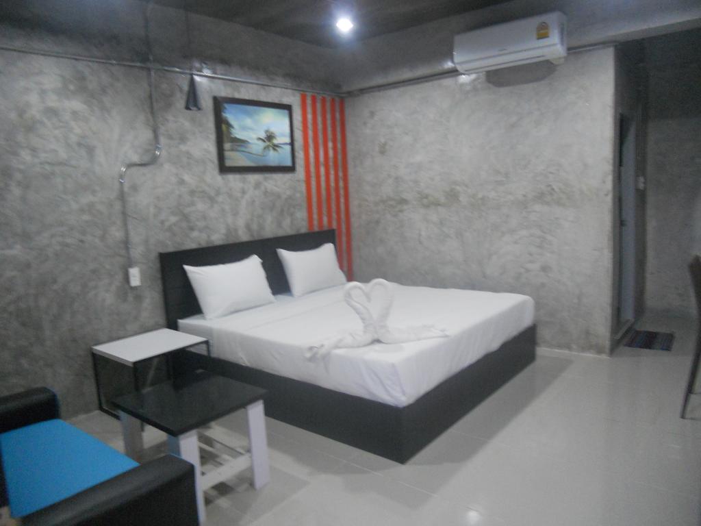 Werot Resort Mae Sot Extérieur photo