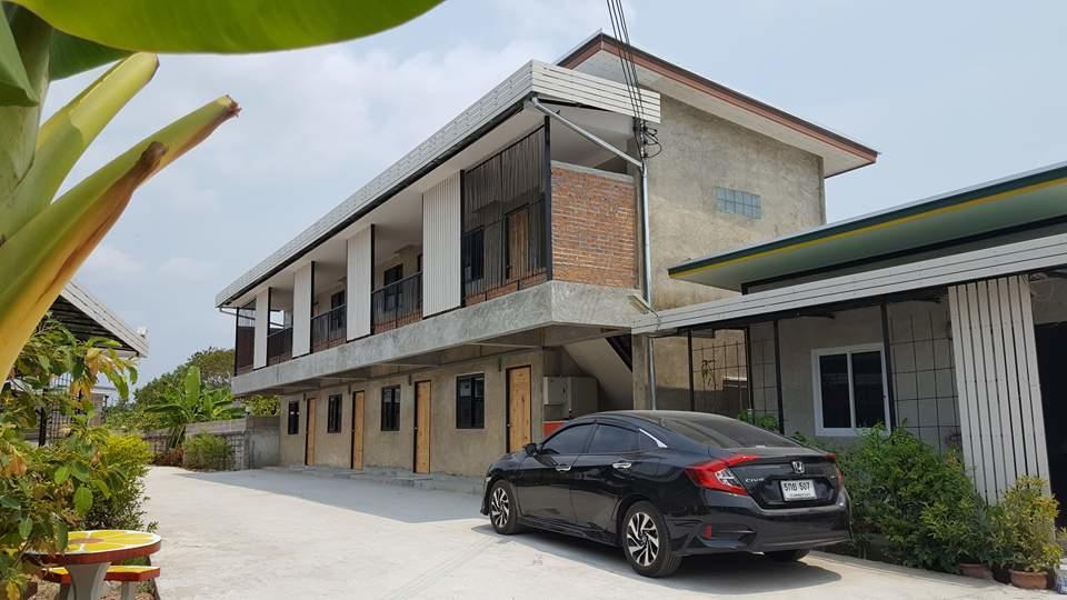 Werot Resort Mae Sot Extérieur photo