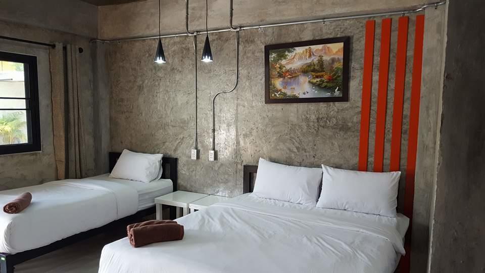 Werot Resort Mae Sot Extérieur photo