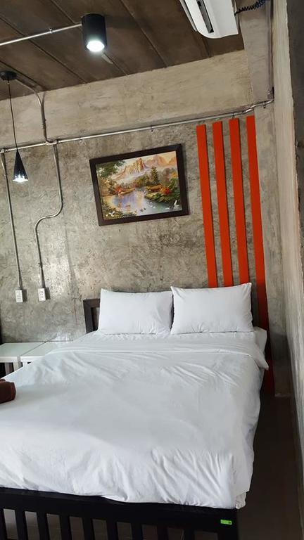 Werot Resort Mae Sot Extérieur photo