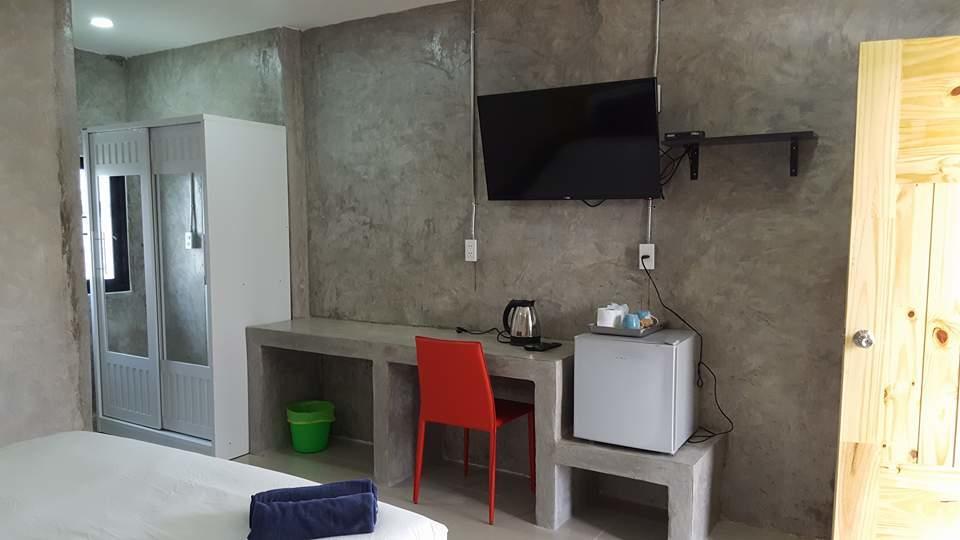 Werot Resort Mae Sot Extérieur photo