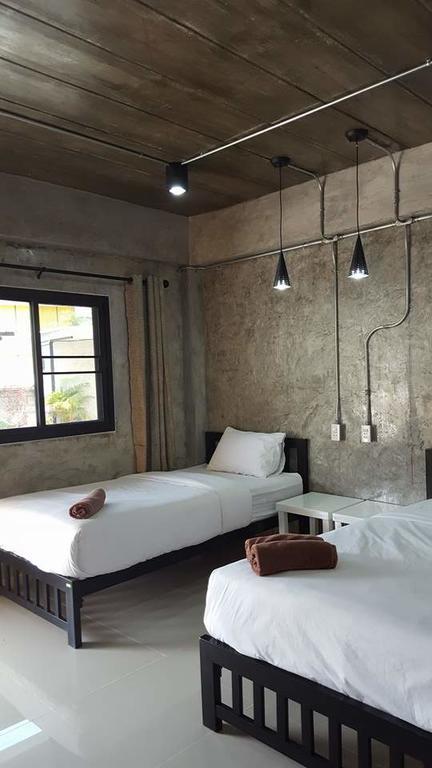 Werot Resort Mae Sot Extérieur photo