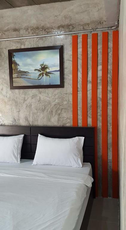 Werot Resort Mae Sot Extérieur photo