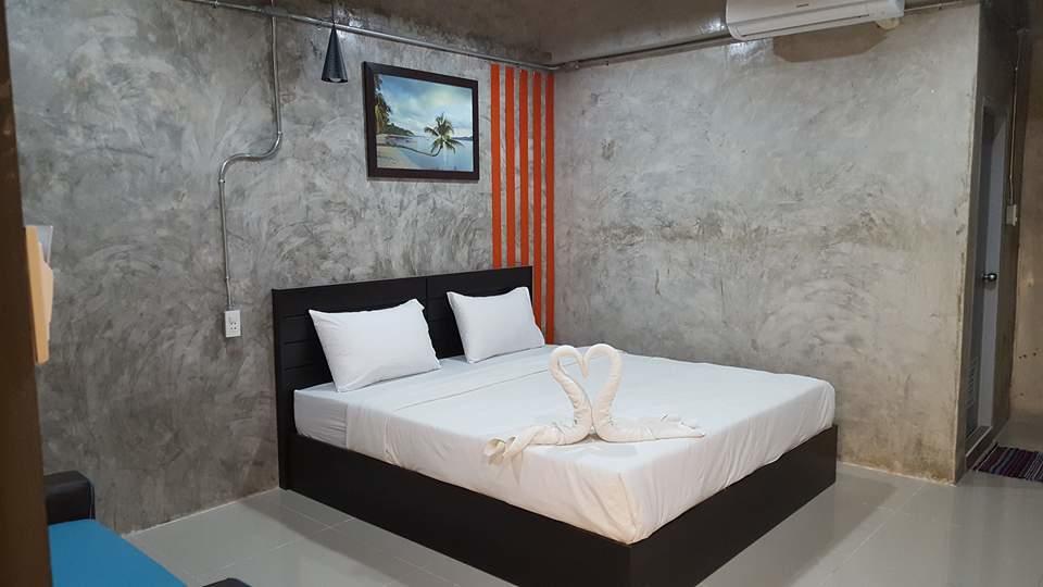 Werot Resort Mae Sot Extérieur photo