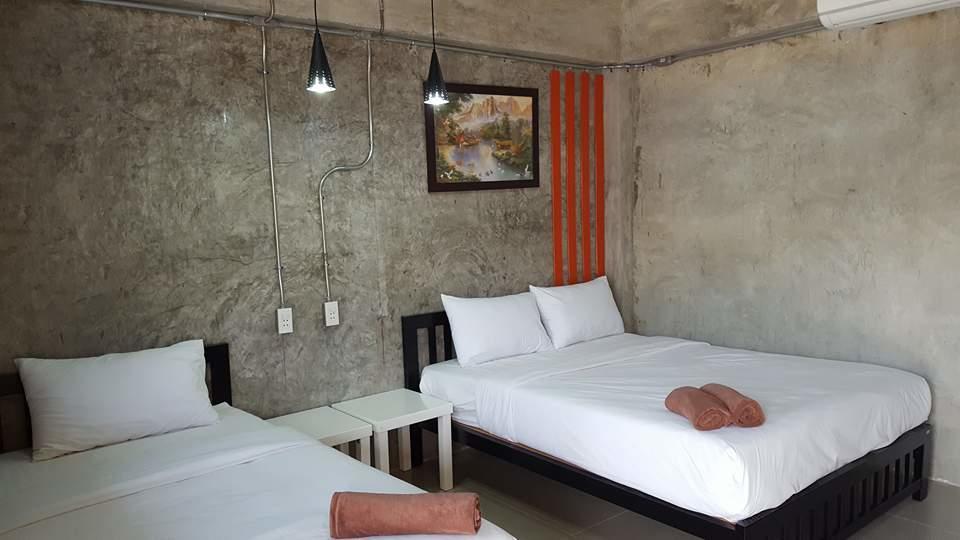 Werot Resort Mae Sot Extérieur photo