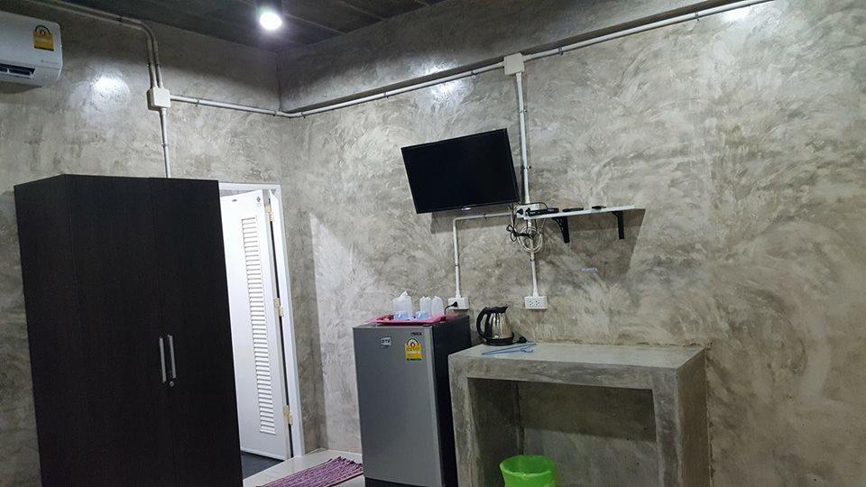 Werot Resort Mae Sot Extérieur photo