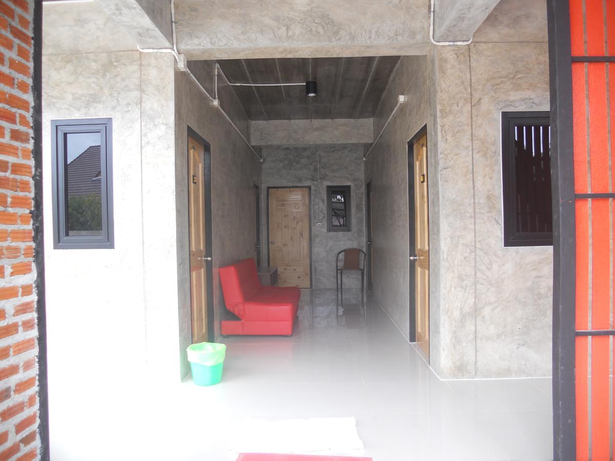 Werot Resort Mae Sot Extérieur photo