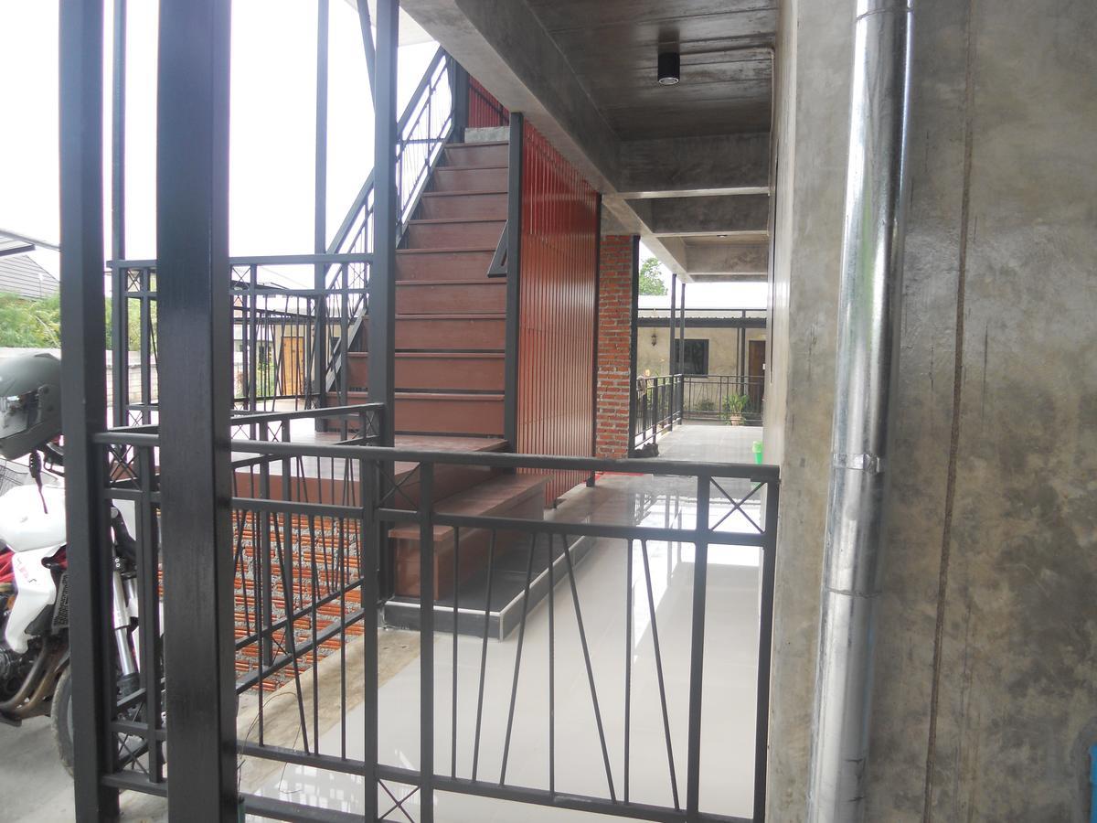 Werot Resort Mae Sot Extérieur photo