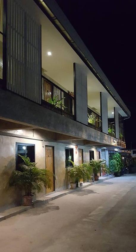 Werot Resort Mae Sot Extérieur photo