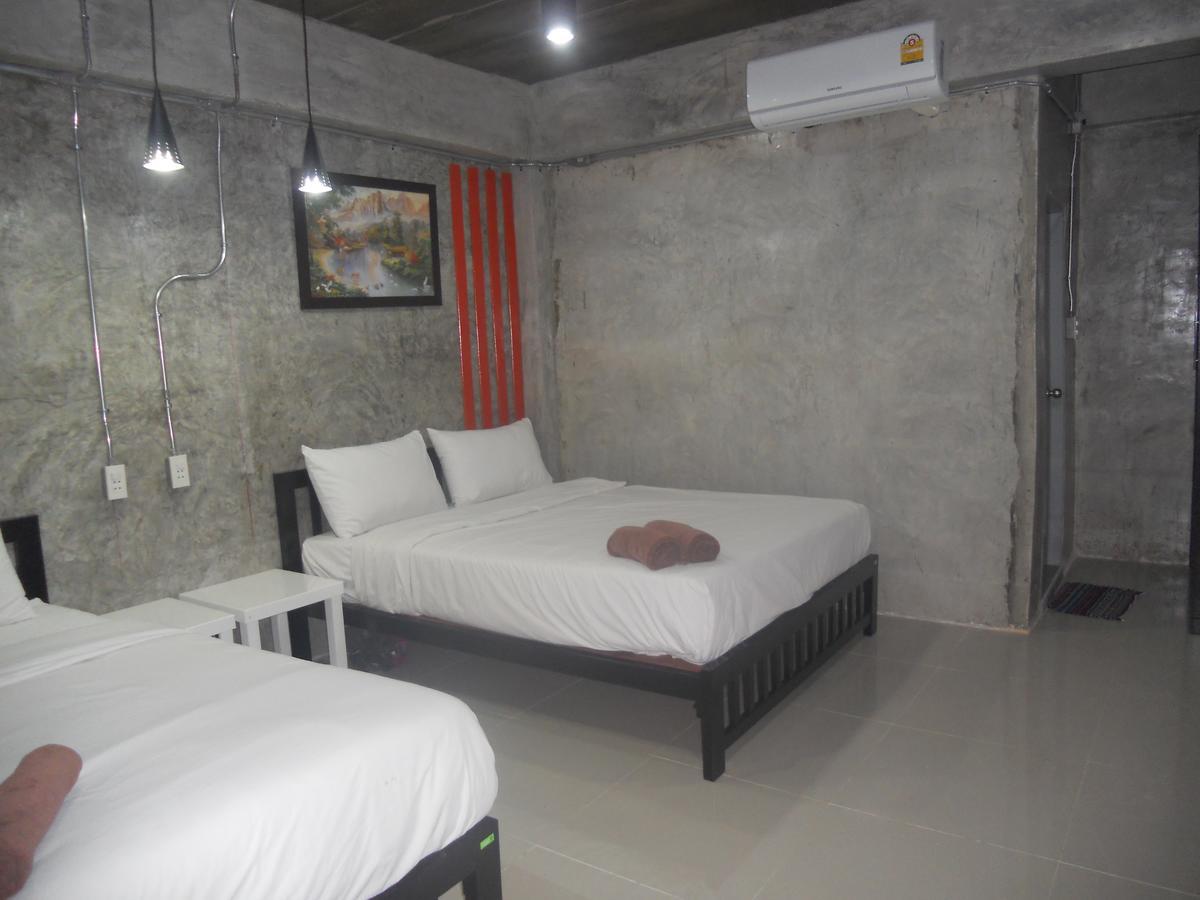 Werot Resort Mae Sot Extérieur photo