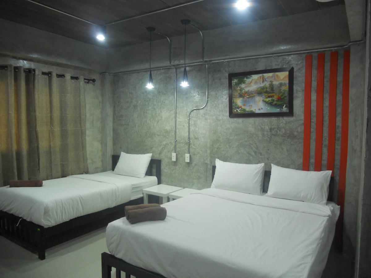 Werot Resort Mae Sot Extérieur photo